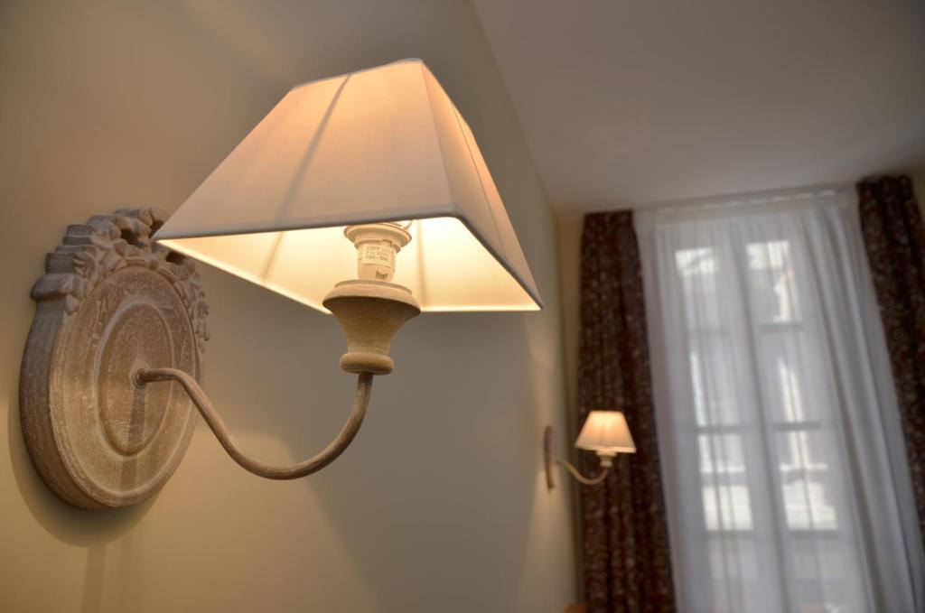 Chambre Lits Jumeaux